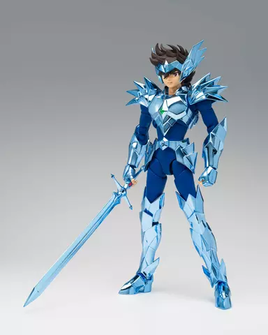Reservar Figura Odin Seiya Saint Seiya Saint Cloth Myth EX Figuras Estándar