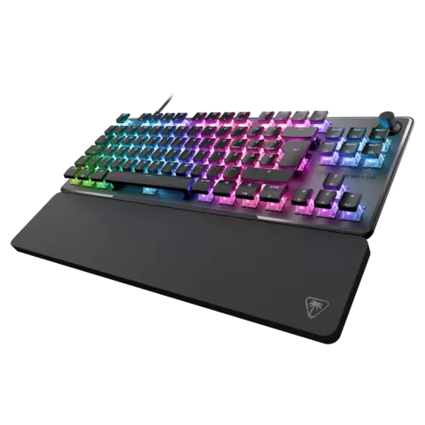 Comprar Vulcan II TKL Pro · Black · Linear · US layout Keyboard PC