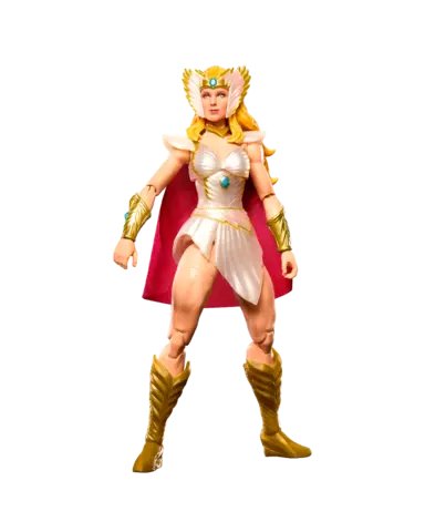 Reservar Figura She-Ra Master of the Universe Core New Etheria Mattel Figuras