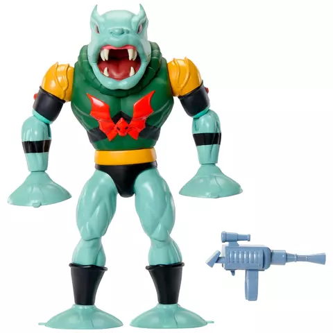 Reservar Figura Leech Masters of the Universe Origins Mattel Figuras