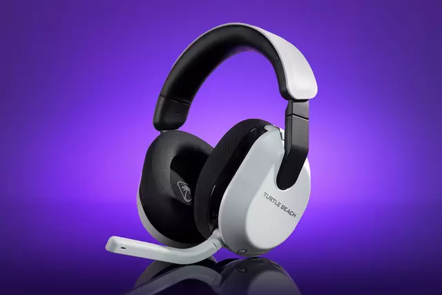 Comprar Auriculares Stealth 600 Gen 3 · Blanco PC screen 2