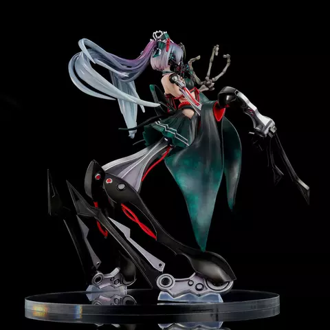 Reservar Figura Calne Ca Vocaloid Japanese Style 15th Memorial Union Creative Figuras