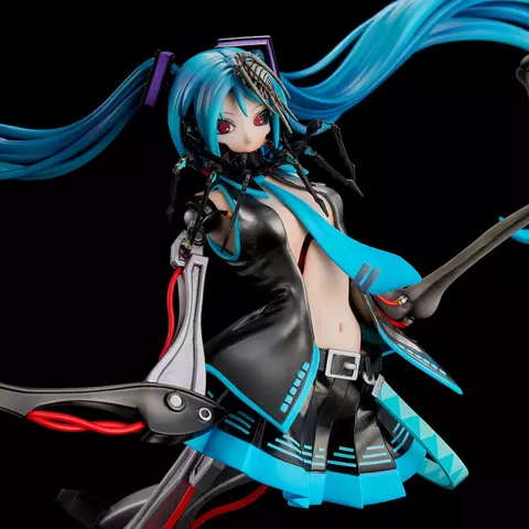 Reservar Figura Calne Ca Vocaloid 16th Memorial Union Creative Figuras