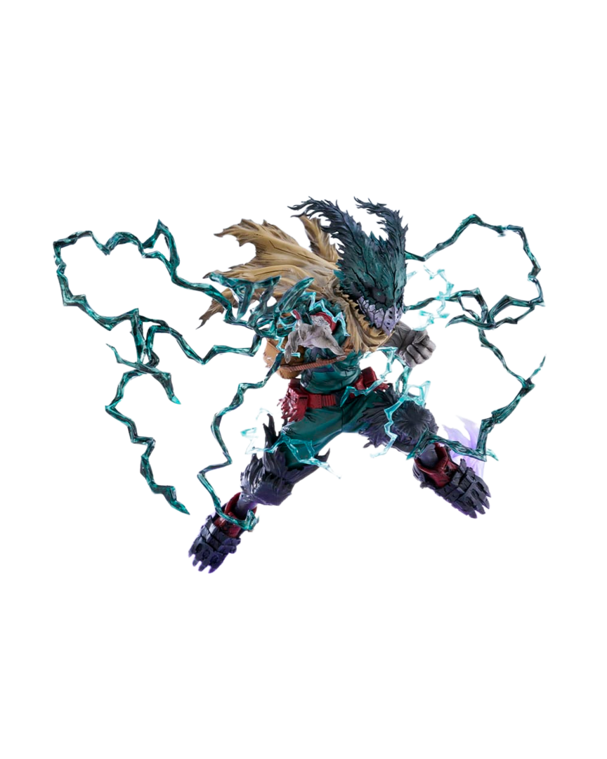 Figura Izuku Midoriya My Hero Academia Dark Deku Ver. ARTFXJ 1/8 Kotobukiya