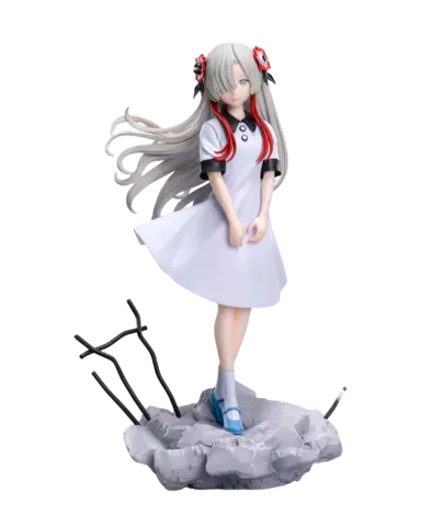 Figura Luminasta Sekai Yorukawa Kamitsubaki City under Construction 21 cm