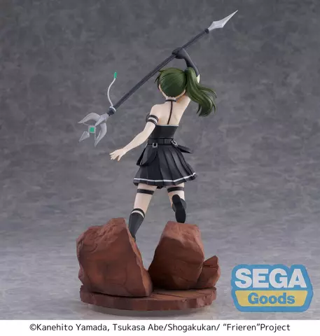 Reservar Figura Übel Frieren: Beyond Journey's End Luminasta Sega Figuras Estándar