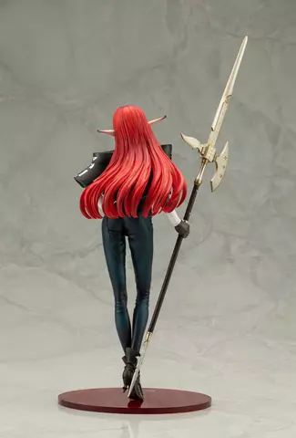 Reservar Figura Hulkenberg Metaphor: ReFantazio 1/7 Kotobukiya Figuras Estándar