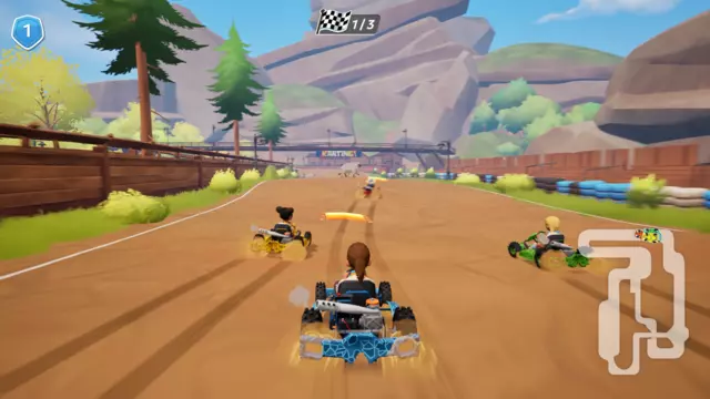 Reservar Sports Camp: Una aventura con 35 juegos Switch Estándar screen 15