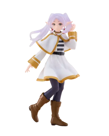 Figura Frieren Frieren: Beyond Journey's End Coreful Taito