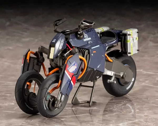 Reservar Figura Model Kit Reverse Trike Death Stranding 1/12 Kotobukiya Figuras
