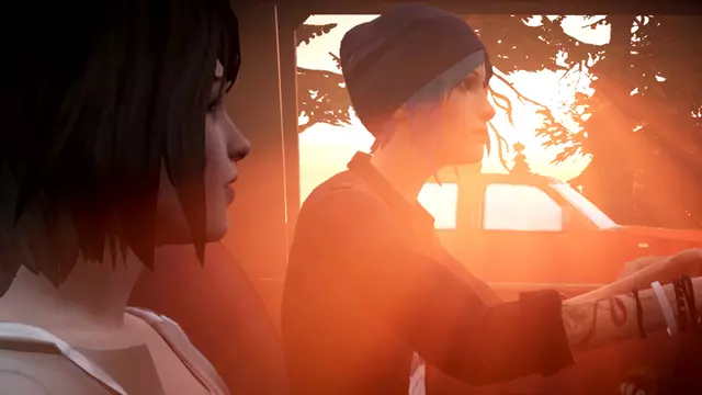 Reservar Life Is Strange Arcadia Bay Collection - Code In A Box Switch Estándar screen 15
