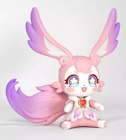 Reservar Figura Chibi Huggy Good Smile Mem Honkai: Star Rail Figuras Estándar