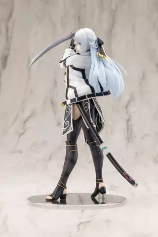 Reservar Figura Shizuna Rem Misurugi The Legend of Heroes 1/8 Kotobukiya Figuras Estándar