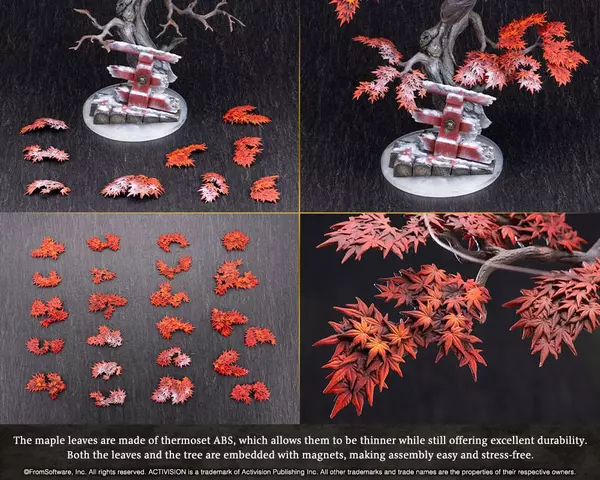 Reservar Figura Wolf Sekiro: Shadows Die Twice 1/7 Kotobukiya Figuras Estándar