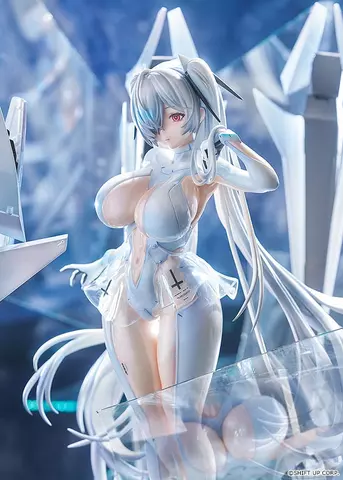 Reservar Figura Cinderella Goddess of Victory: Nikke 1/7 Max Factory Figuras Deluxe