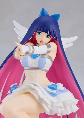 Reservar Figura Stocking Panty & Stocking with Arterbelt Repent Ver. Pop Up Parade L Figuras