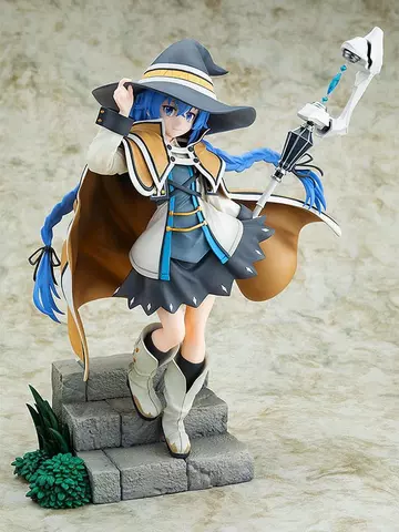 Reservar Figura Roxy Migurdia Mushoku Tensei: Jobless Reincarnation CAworks 1/7 Kadokawa Figuras Estándar