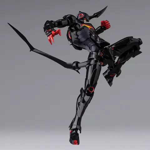 Reservar Figura Model Kit Lazengann Gurren Lagann PLAIOBOT Sentinel Figuras