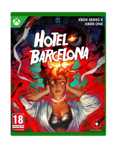 Hotel Barcelona