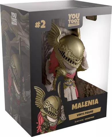 Reservar Figura Malenia Elden Ring Youtooz Figuras Estándar