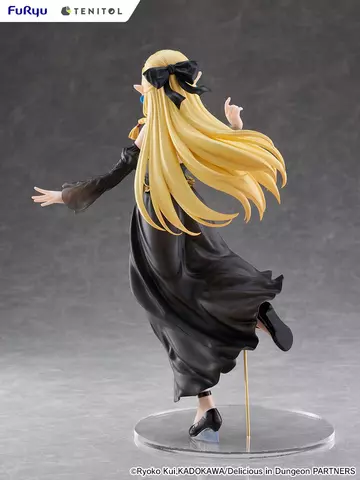 Reservar Figura Marcille Delicious in Dungeon Dress Style Ver. Tenitol Tall Furyu 28cm Figuras