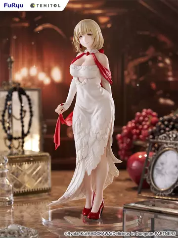 Reservar Figura Falin Delicious in Dungeon Dress Style Ver. Tenitol Tall Furyu 30cm Figuras Estándar