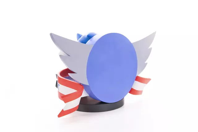 Reservar Figura Resina Sonic Sonic The Hedgehog Tittle Screen First 4 Figures 21cm Figuras