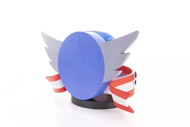 Reservar Figura Resina Sonic Sonic The Hedgehog Tittle Screen First 4 Figures 21cm Figuras