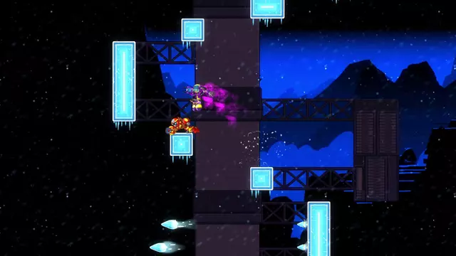 Reservar 20XX / 30XX Switch Estándar screen 2