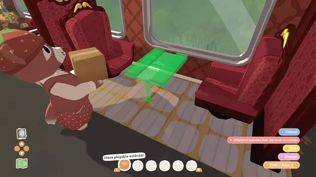 Comprar Locomoto Switch Estándar screen 4