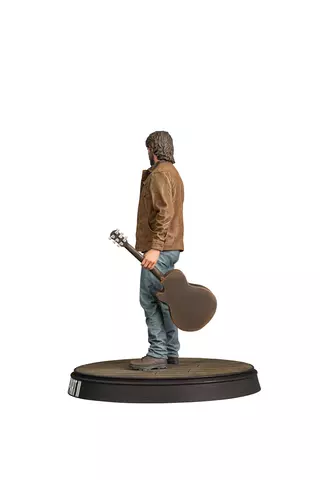 Reservar Figura Joel The Last of Us Part II Dark Horse Figuras
