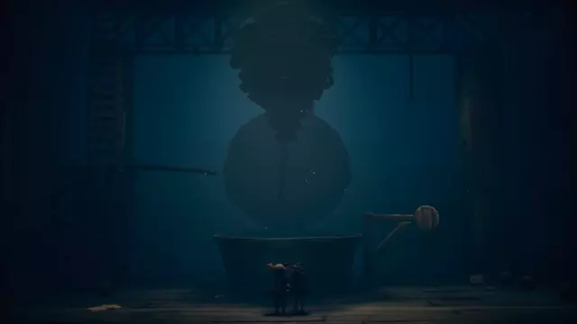 Reservar Little Nightmares III Ed Coleccionista Mirror Edition Switch Collector's Edition screen 5