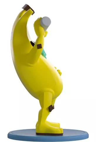 Reservar Figura Peely Fortnite Youtooz 11cm Figuras Estándar
