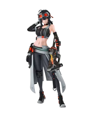 Reservar Figura Grace Howard Zenless Zone Zero Pop Up Parade SP 20cm Figuras