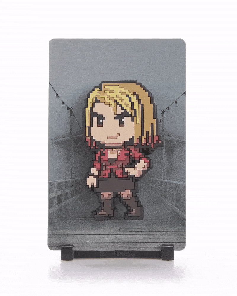 Reservar FiGGYZ - Silent Hill 2 - Maria Figuras
