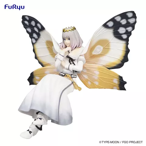 Reservar Figura Pretender Oberon Fate/Grand Noodle Stopper Furyu Figuras Estándar