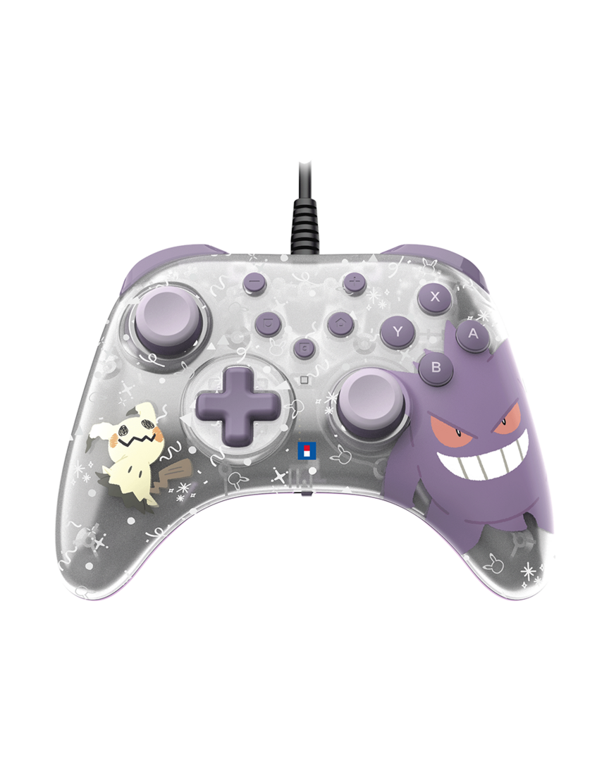 Mando Horipad Gengar & Mimikyu