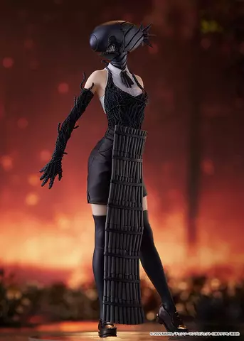 Reservar Figura Bomb Demon Chainsaw Man Pop Up Parade Figuras Estándar