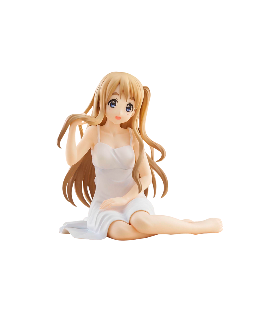 Figura tsumugi kotobuki k-on! yumemirize sega