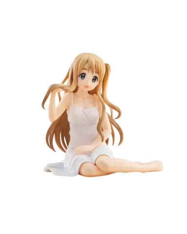 Figura Tsumugi Kotobuki K-ON! Yumemirize Sega