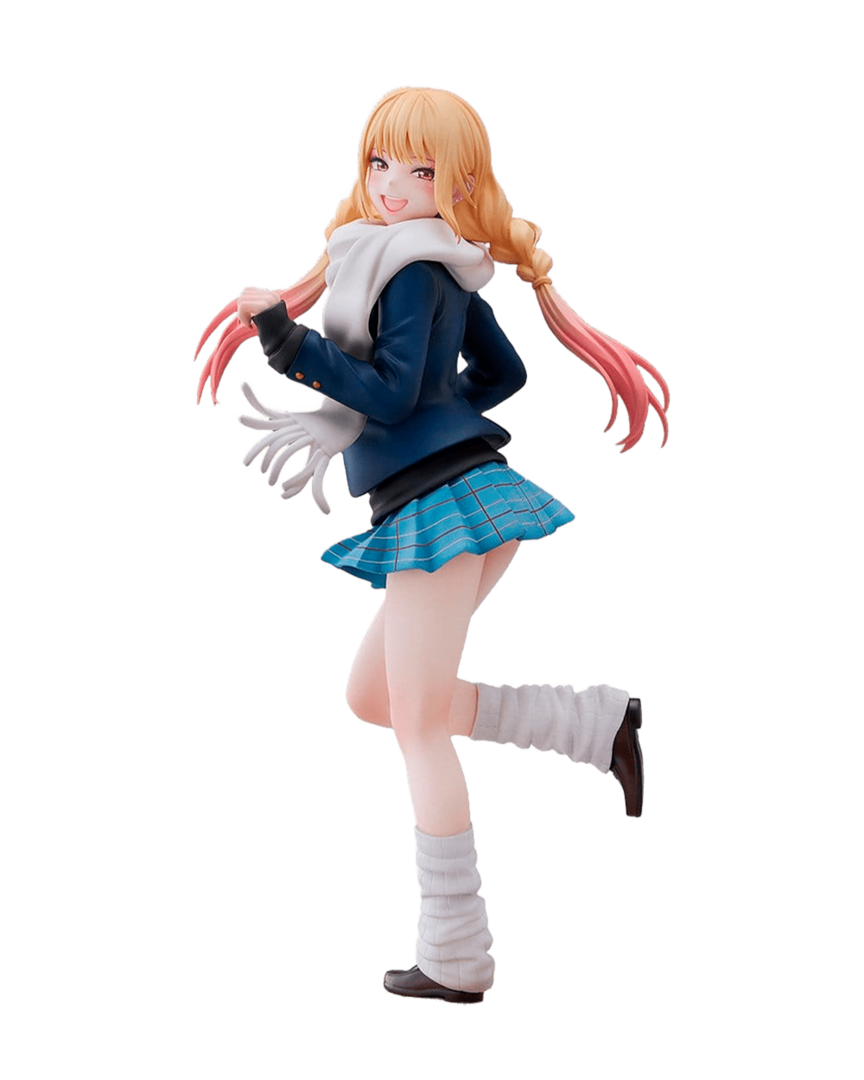 Figura marin kitagawa my dress up darling winter uniform ver. 1/7 aniplex