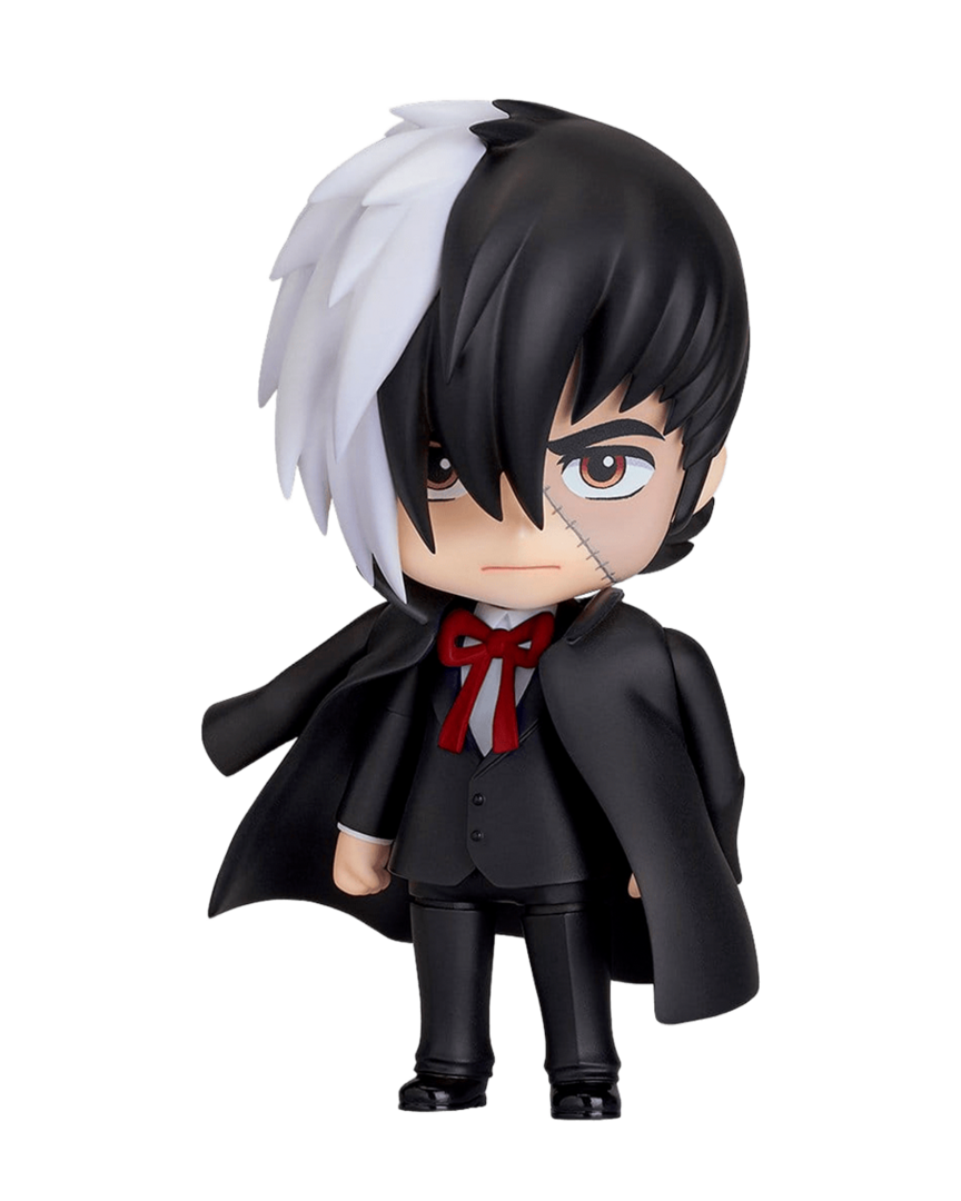 Figura Black Jack Anime Color Ver. Nendoroid