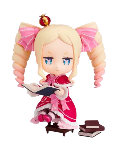 Figura Beatrice Re:Zero Starting Life in Another World Nendoroid