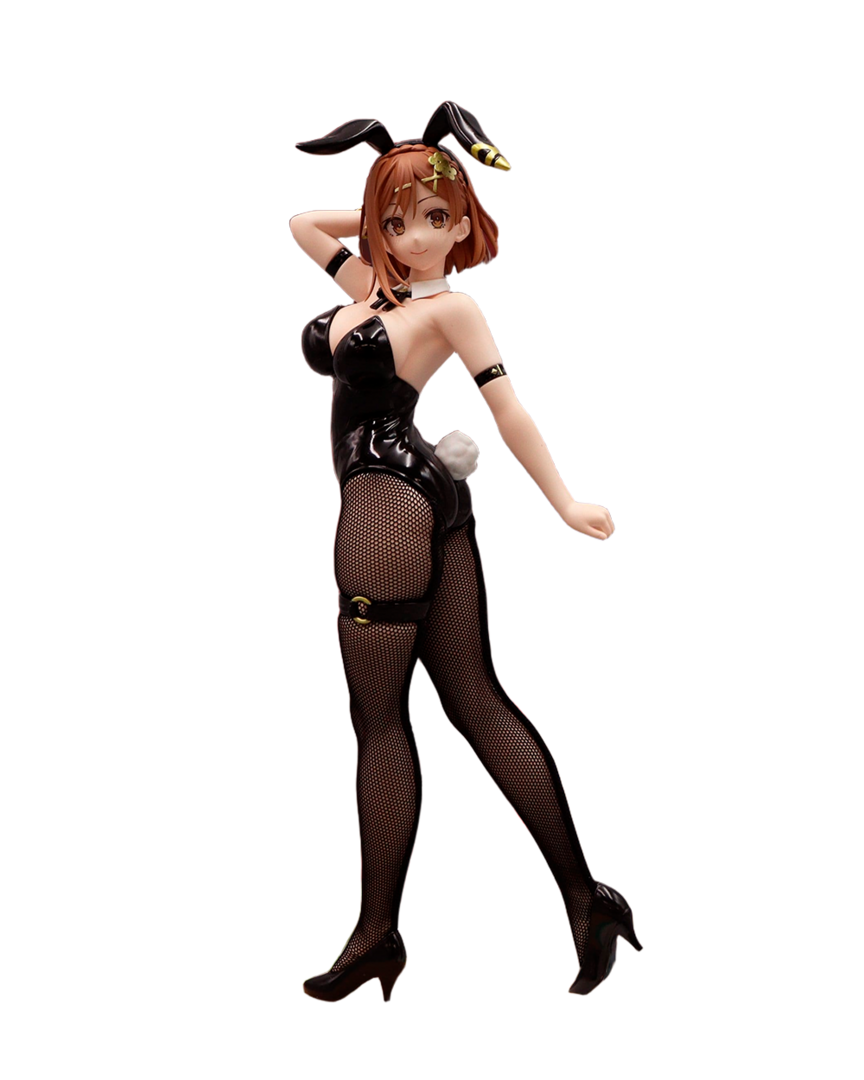 Figura Reisalin Stout Atelier Ryza 3: Alchemist of the End & the Secret Key BiCute Bunnies Furyu