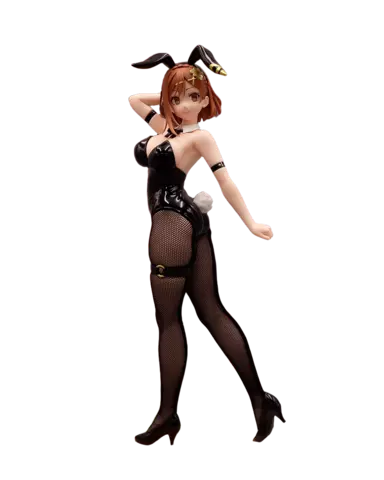 Figura Reisalin Stout Atelier Ryza 3: Alchemist of the End & the Secret Key BiCute Bunnies Furyu