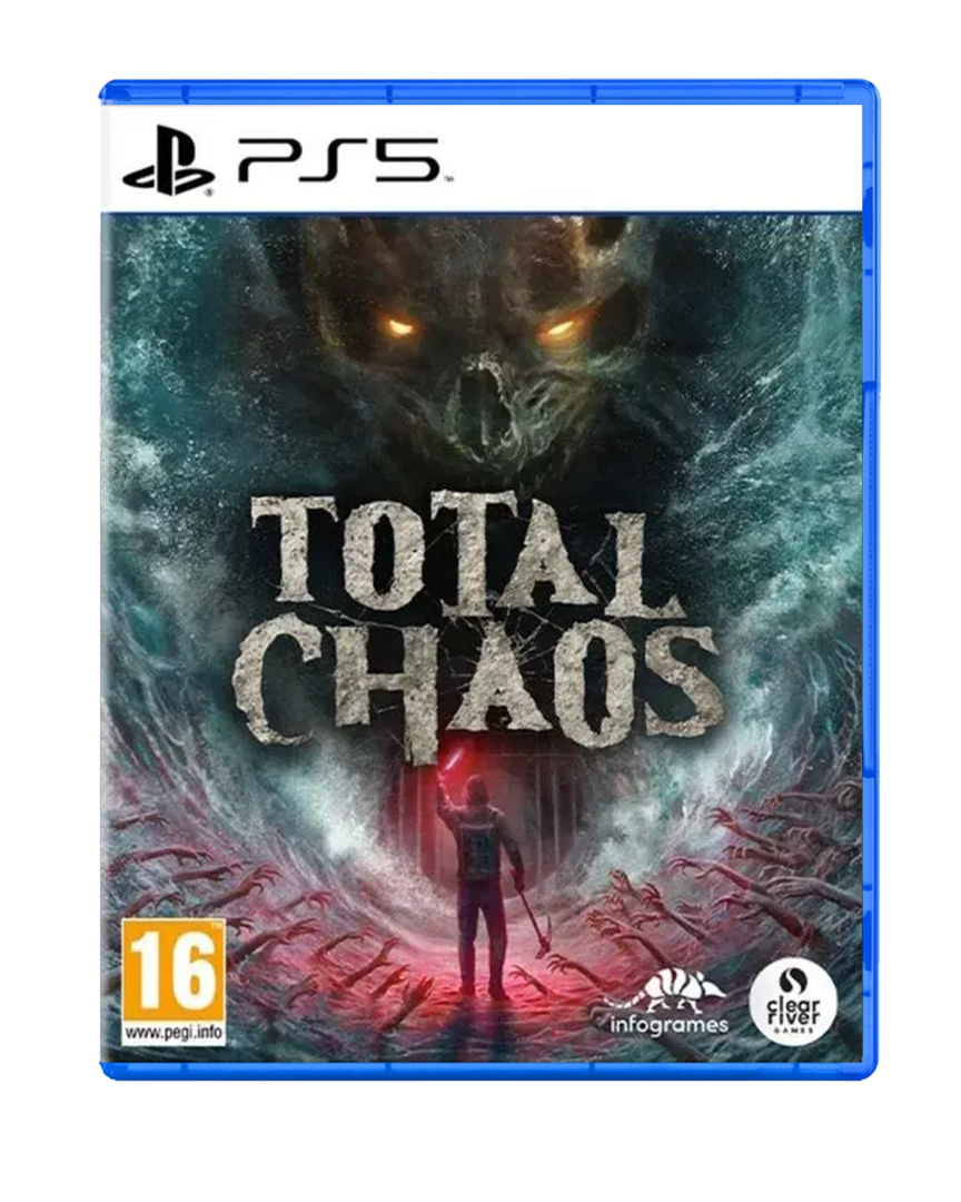 Total chaos