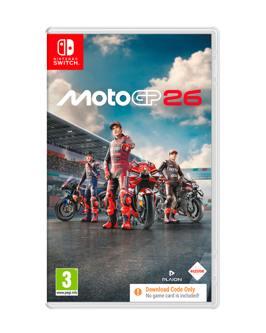Motogp™ 26