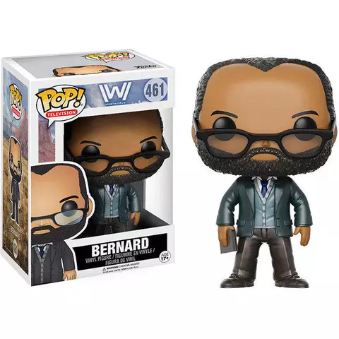 Westworld - POP Bernard Lowe