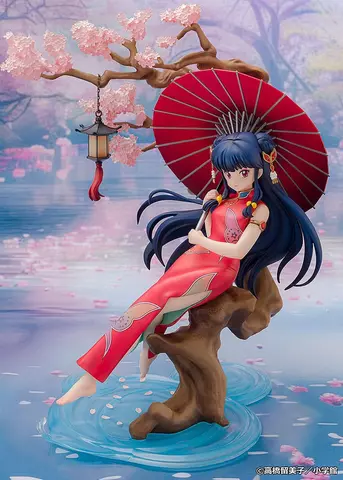 Reservar Figura Shampoo Ranma 1/2 Proof 1/7 Figuras Estándar