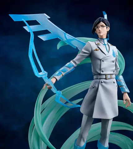 Reservar Figura Uryu Ishida Bleach: Thousand-Year Blood War Figuarts ZERO Figuras Estándar